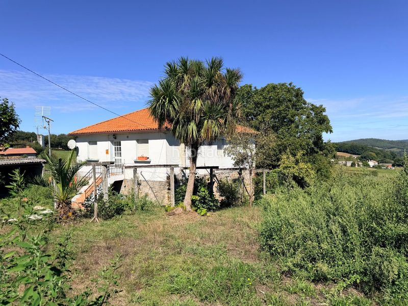 Foto a812da65-8d86-4aad-bf9c-23641aced357. Casa a Silleda