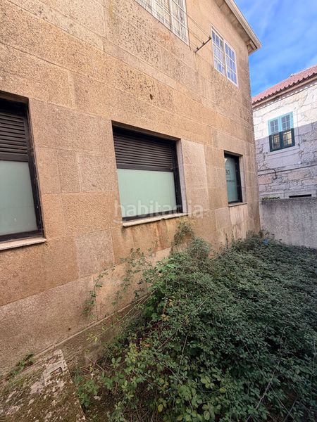 Foto ffcc3709-15aa-4821-b24d-737139a65bdb. Masia a Silleda