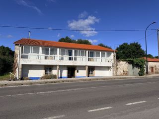 Casa a Lalín. Casa de piedra en lalin
