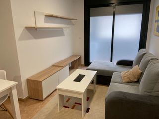 Apartament a Lalín. Apartamento amueblado