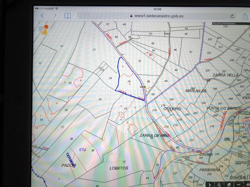 Foto 2108e3b8-51c7-4435-8f90-fbe51454420f. Bauernhof in Silleda