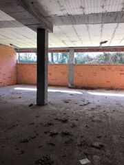 Geschäftsraum in Silleda. En venta local comercial!!!