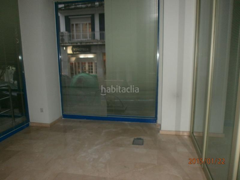 Foto 36a9e04c-0ac2-4cb4-b35f-3c104ec54411. Lloguer local comercial a Lalín