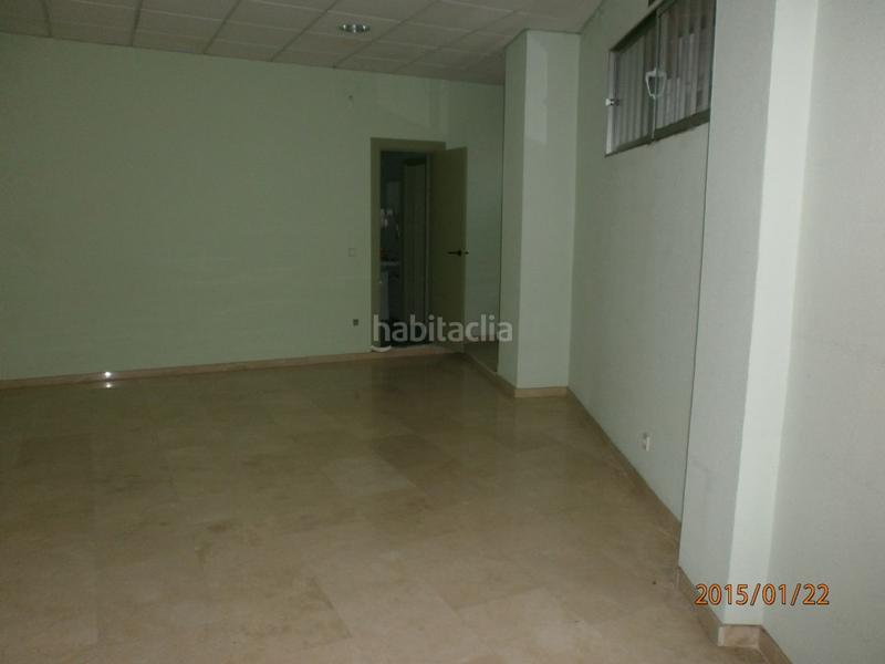 Foto f0687028-de69-4128-b2a5-ba418049a69c. Lloguer local comercial a Lalín