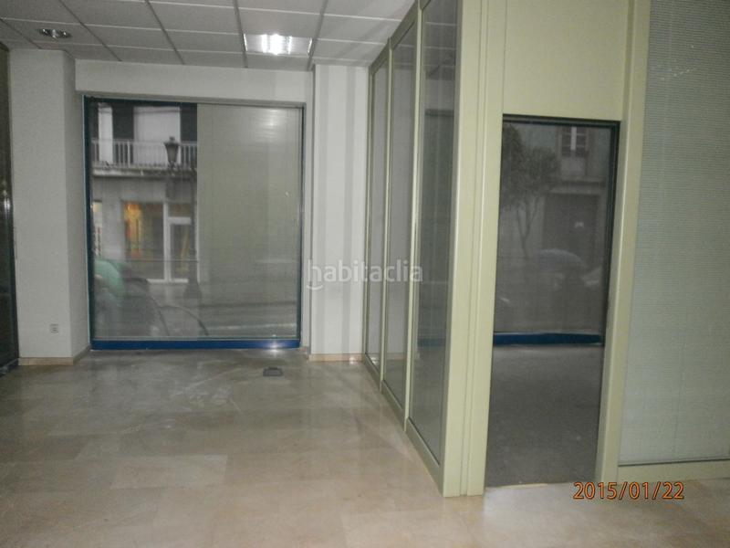 Foto 298556ec-ad2e-4e6f-ba85-52295d1d87d0. Miete geschäftsraum in Lalín