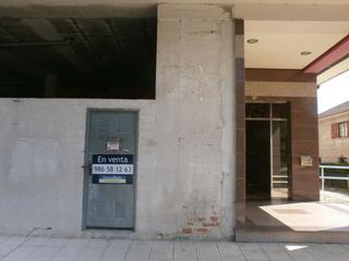 Local commercial à Silleda. En venta local comercial!!!silleda
