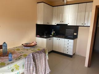 Casa a Lalín. Vivienda con amplia parcela cercana al centro del pueblo