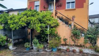 Maison  Lugar a lomba. Casa de campo cerca del centro