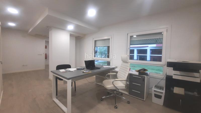 Foto 55b34a51-3ae7-4385-a231-9805bf05fdc6. Rent office space in rúa das teixugueiras 23 in Navia Vigo