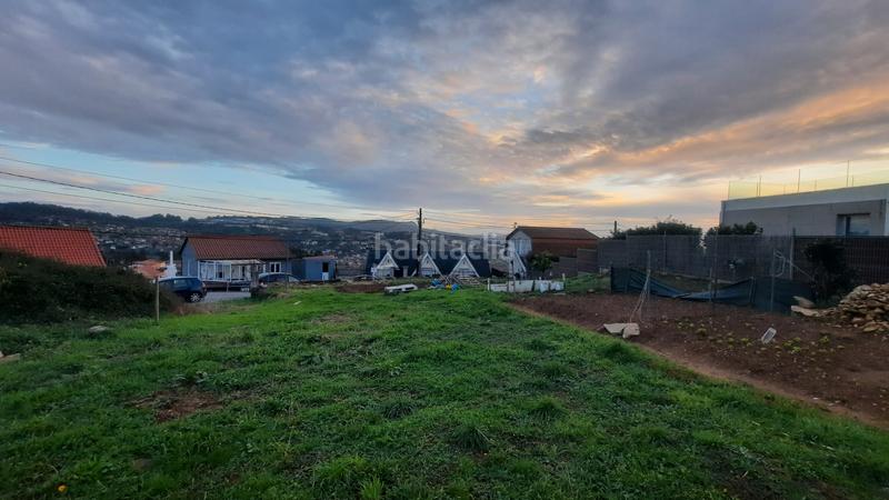 Foto 120295bb-0c06-4774-99fd-a0866b51d4e6. Terreno residencial en camiño do san francisco 1 terreno edificable. en Vigo