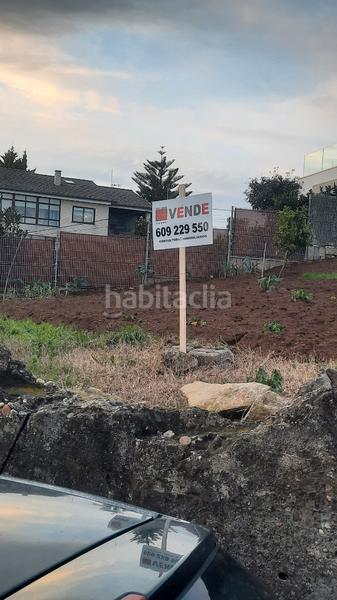 Foto 84217444-1b88-4f6e-a768-7b69ec52043e. Terreno residencial en camiño do san francisco 1 terreno edificable. en Vigo