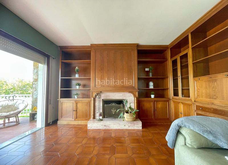 Foto 2654f0af-4e32-4284-b9f7-f830d72e0400. Casa  con piscina para entrar a vivir en Camos Nigrán