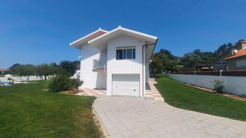Foto 40aafe40-51b2-4f49-a853-f7da88df2c9d. Casa  con piscina para entrar a vivir en Camos Nigrán