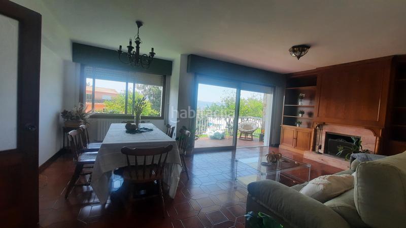 Foto 9c6cb7fa-465a-4178-9307-615ca1c9900c. Casa  con piscina para entrar a vivir en Camos Nigrán