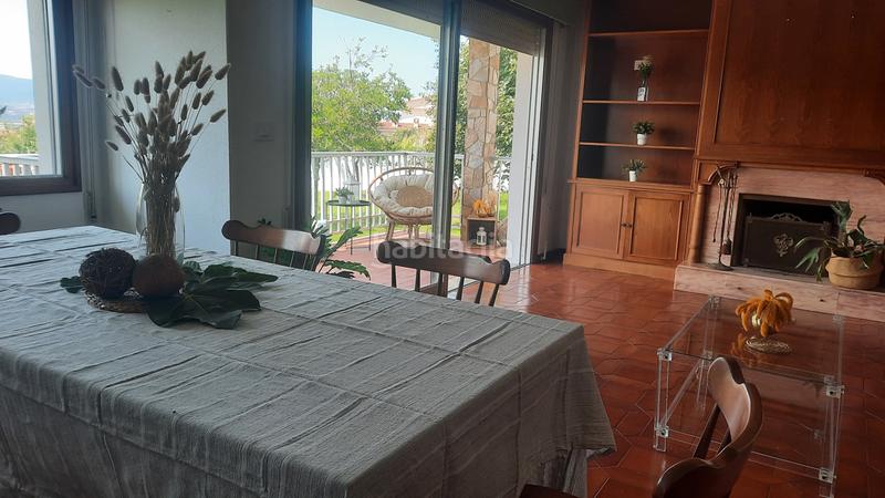 Foto c23b106e-92fa-4520-8d1d-16727780e7c3. Casa  con piscina para entrar a vivir en Camos Nigrán