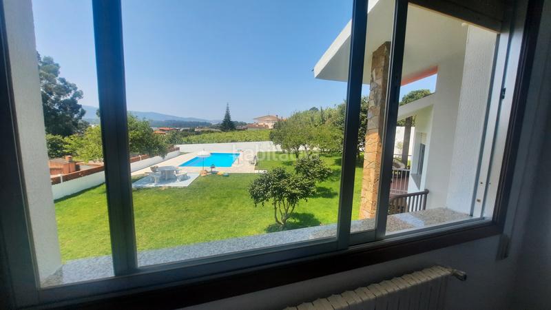 Foto fc125ef6-bae7-41f5-9d77-a283d90dda1a. Casa  con piscina para entrar a vivir en Camos Nigrán