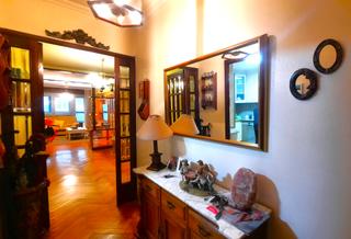 Flat in Rúa de Pizarro