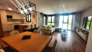 Dúplex  Rúa de tomás paredes. Atico duplex premium en bouzas