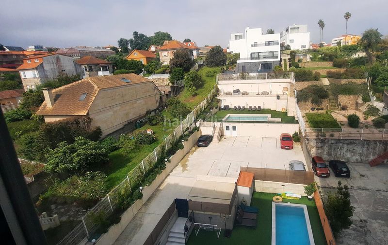 Foto df5c4d43-1194-408e-a80c-c808e95b1ce4. Dúplex amb calefacció aparcament piscina a Bouzas Vigo