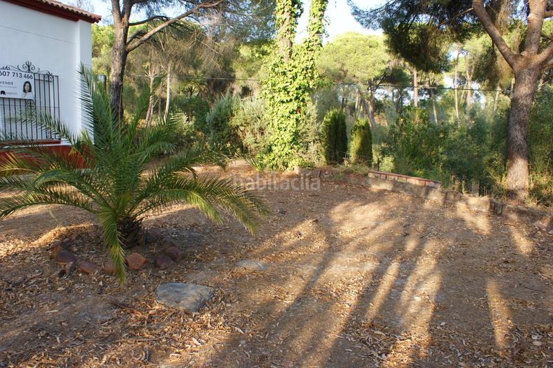 Foto 0ef640bd-f3ff-4bf9-9bb3-d8446b937a1b. Xalet amb aparcament a Valverde del Camino