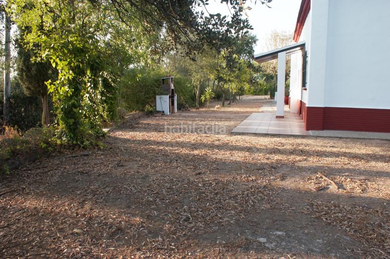 Foto 13e31cec-6d34-47bb-84a1-0e59d1f3d941. Xalet amb aparcament a Valverde del Camino