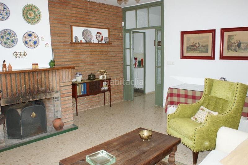 Foto 181046b1-d162-489a-9a63-5d2dbcb0620b. Xalet amb aparcament a Valverde del Camino