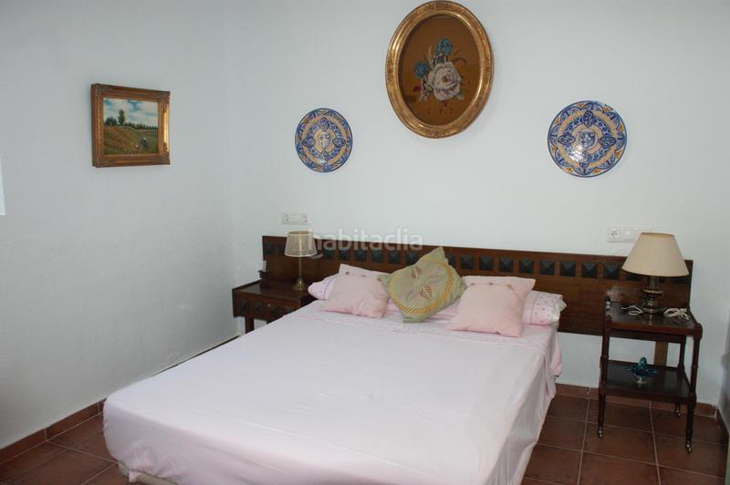 Foto 18926114-9119-4af9-b95b-e233487d65a7. Xalet amb aparcament a Valverde del Camino