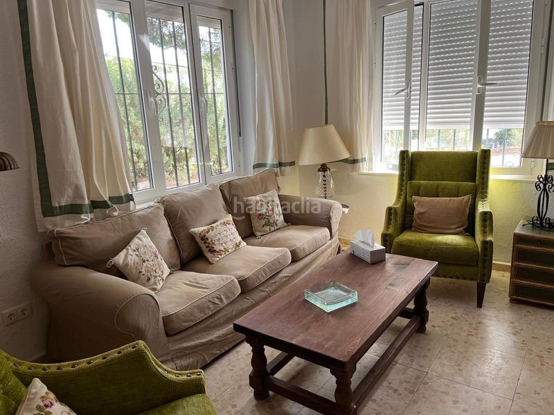 Foto 2f1b4d00-8256-4c00-a08b-4eb9f9709121. Xalet amb aparcament a Valverde del Camino