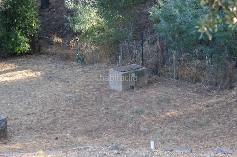 Foto 4058bf0a-3a6d-4b8b-a056-98734e5d18a5. Xalet amb aparcament a Valverde del Camino