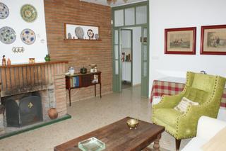 Chalet  Carretera cr nacional n 435. Chalet en valverde del camino