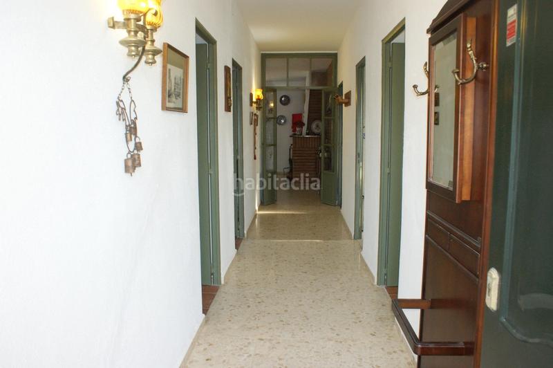 Foto 5956969e-bc90-43ec-85cd-0dd39ca5303c. Xalet amb aparcament a Valverde del Camino