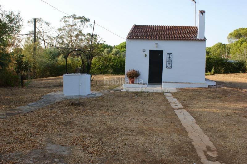 Foto 7c7eca99-5701-4261-b611-bccbfeed0cc6. Xalet amb aparcament a Valverde del Camino