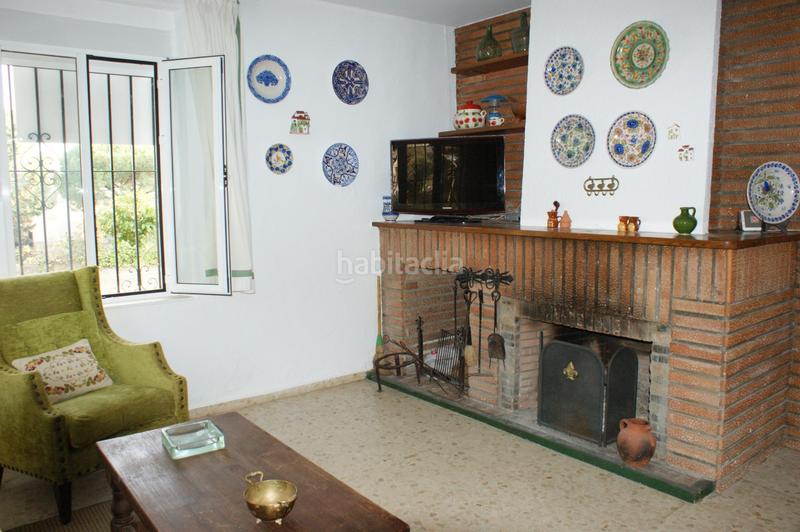 Foto 8b95b85e-b60e-4eb3-ba2e-b30f658dcfa2. Xalet amb aparcament a Valverde del Camino