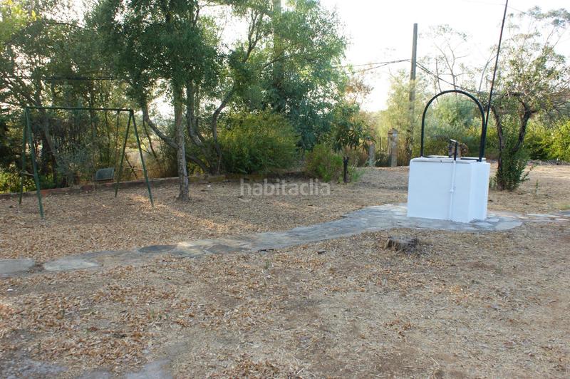 Foto 974c56c7-93ca-4f2e-bb0b-de1e1769ad85. Xalet amb aparcament a Valverde del Camino