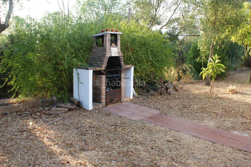 Foto a29ee4b7-e983-4674-a5a4-f8626432b1bc. Xalet amb aparcament a Valverde del Camino