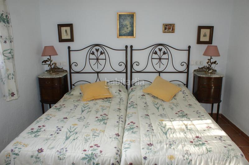 Foto a3ec0524-2af7-4ac3-a937-5df1d87d1b0a. Xalet amb aparcament a Valverde del Camino