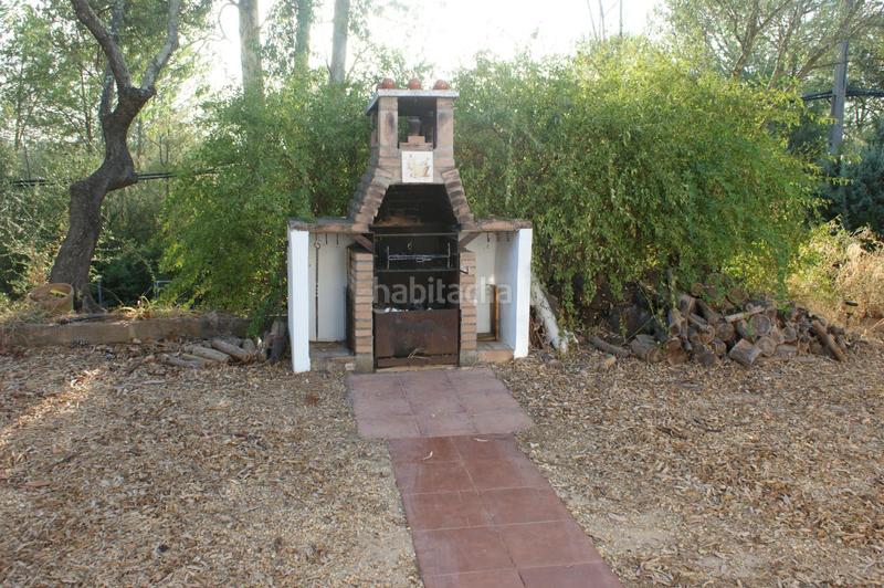 Foto b3e98645-027f-43bb-8ecd-928dc40c6373. Xalet amb aparcament a Valverde del Camino