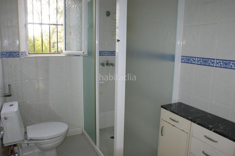 Foto b5ba3e23-c754-4457-9b4d-e290fecb4935. Xalet amb aparcament a Valverde del Camino