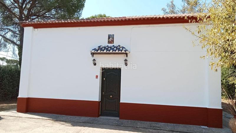 Foto cb8ef810-163e-498d-a695-b5c2c7bd245e. Xalet amb aparcament a Valverde del Camino