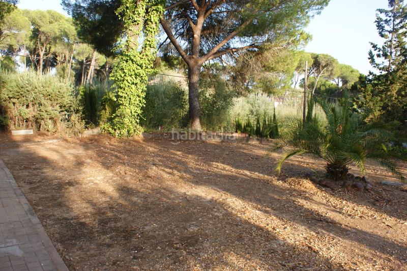 Foto d7540b66-91e7-407c-bf7d-2d69ebcee420. Xalet amb aparcament a Valverde del Camino