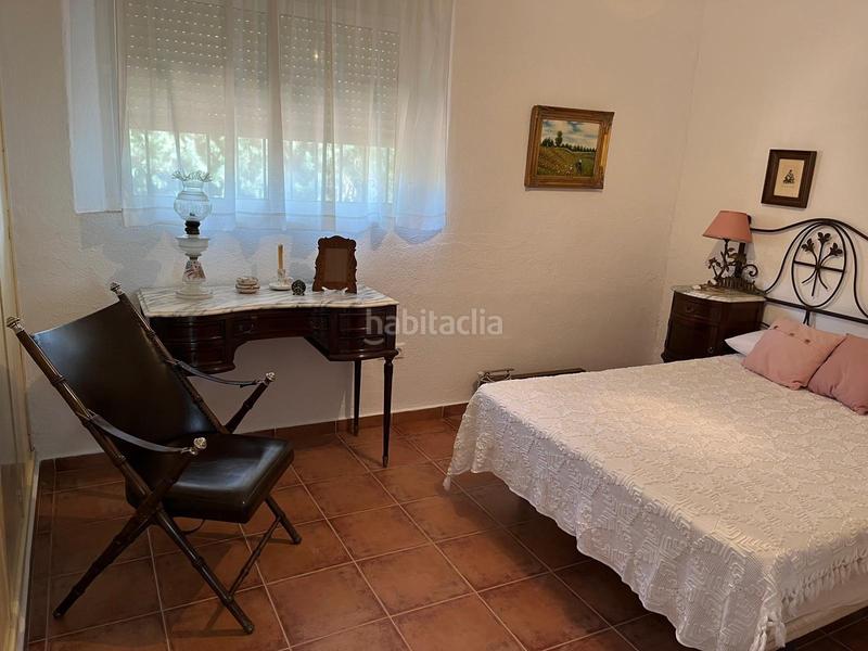 Foto e5d11071-a87a-4ae2-9ea4-f436953d67af. Xalet amb aparcament a Valverde del Camino