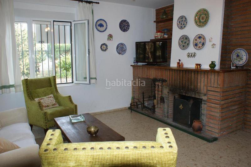 Foto efee8644-3d54-4c41-90b4-0a02e3576ae1. Xalet amb aparcament a Valverde del Camino