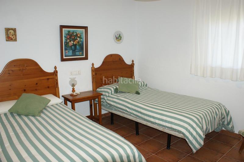 Foto febed7fe-ddd7-4213-88ef-65194fd2051e. Xalet amb aparcament a Valverde del Camino