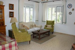 Xalet  Carretera cr nacional n 435. Chalet en valverde del camino