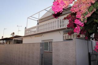 Casa  Avenida avenida de los conquistadores. Chalet a 150 mts del mar