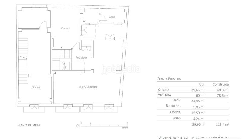 Foto 2266485c-cc25-4dcc-871a-42451a2d225c. Haus in Centro Huelva