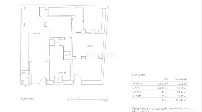 Foto 7dfb2f4f-3438-43ba-aa53-e3e91f842223. Haus in Centro Huelva