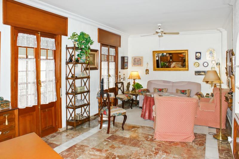 Foto 9684450b-842c-4555-8790-131acd070943. Haus in Centro Huelva