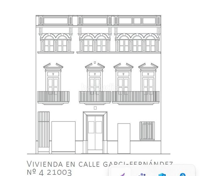 Foto afb92270-097e-4b09-a32e-5a1117dae6aa. Haus in Centro Huelva