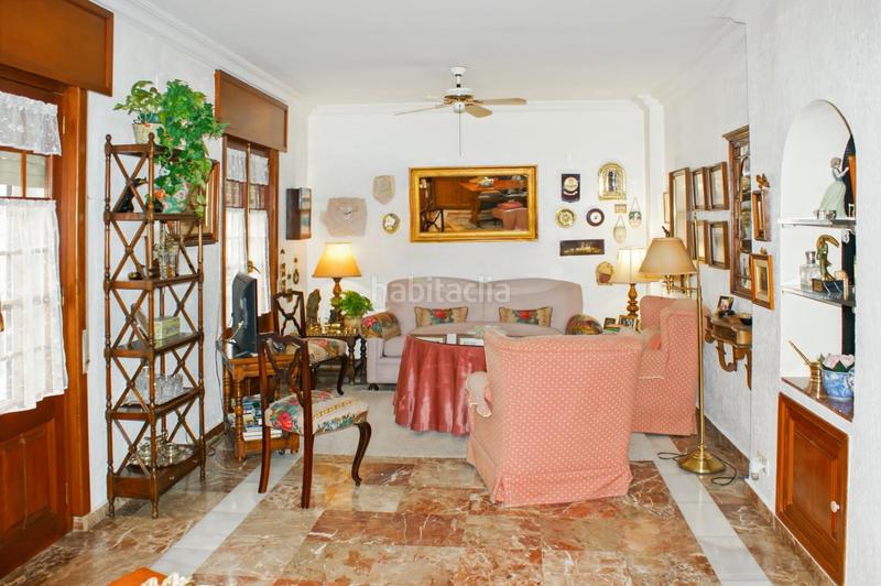 Foto cf450e95-c39d-4f04-8865-6bb9c21935f4. Haus in Centro Huelva